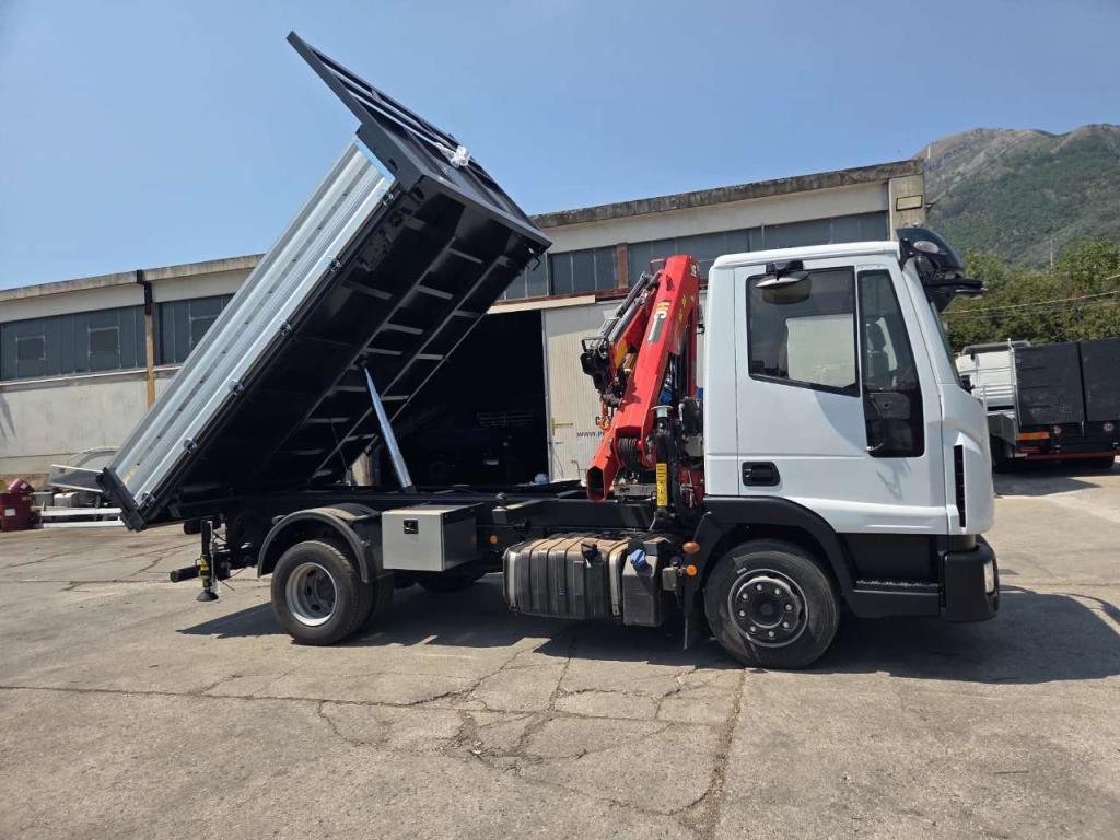 Iveco EUROCARGO 120-190L Foto 30