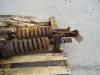 Ajustador de pista para Fiat Allis FL4M - L Foto 3 thumbnail