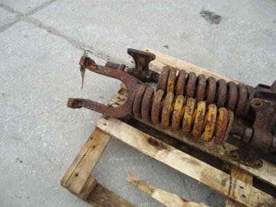 Ajustador de pista para Fiat Allis FL4M - L vendida por OLM 90 Srl