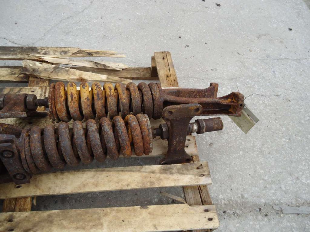 Ajustador de pista para Fiat Allis FL4M - L Foto 3