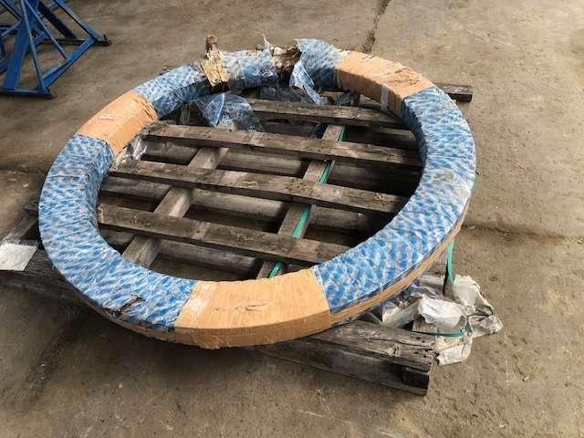 New Holland Kobelco LS40F00008F1 Foto 1