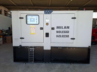 OCREM 220 vendida por Milan Noleggi Di M. Raffaella