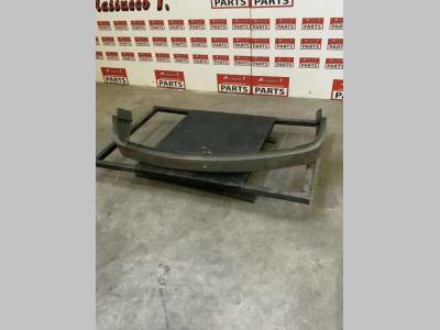 Contrapeso (maquinaria de construcción) para Neuson 3402 vendida por Massucco T. Srl Area Ricambi