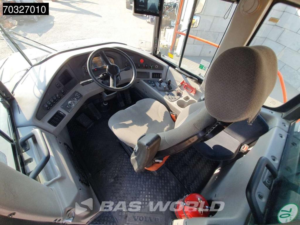 Volvo A60 H Full Service History - CE Foto 29