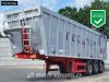 Benalu BENCERE Lift Axle 47m3 Foto 1 thumbnail