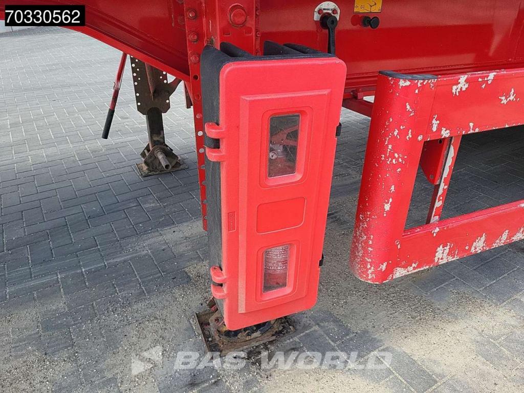 Benalu BENCERE Lift Axle 47m3 Foto 27