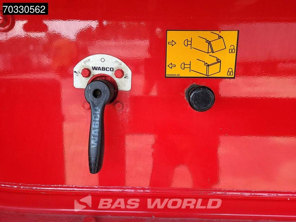 Benalu BENCERE Lift Axle 47m3 Foto 28
