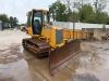 Caterpillar D 3 G // D3G LGP Foto 2 thumbnail
