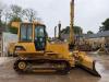 Caterpillar D 3 G // D3G LGP Foto 4 thumbnail