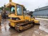 Caterpillar D 3 G // D3G LGP Foto 6 thumbnail