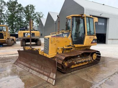 Caterpillar D 3 G // D3G LGP Foto 1
