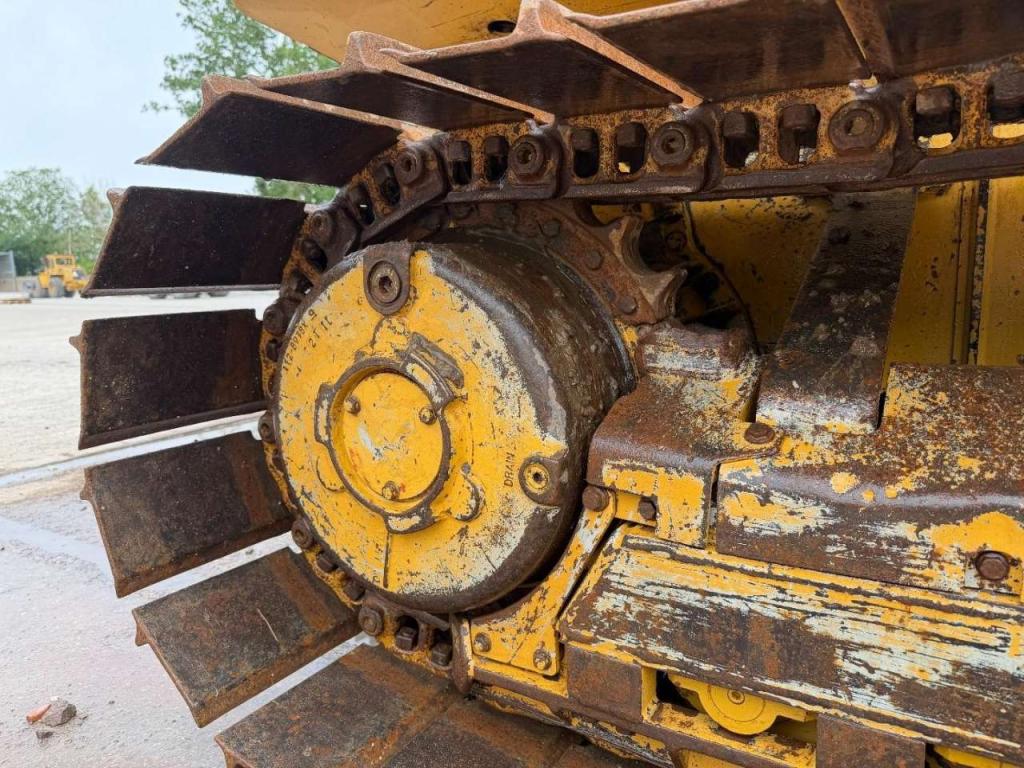 Caterpillar D 3 G // D3G LGP Foto 13