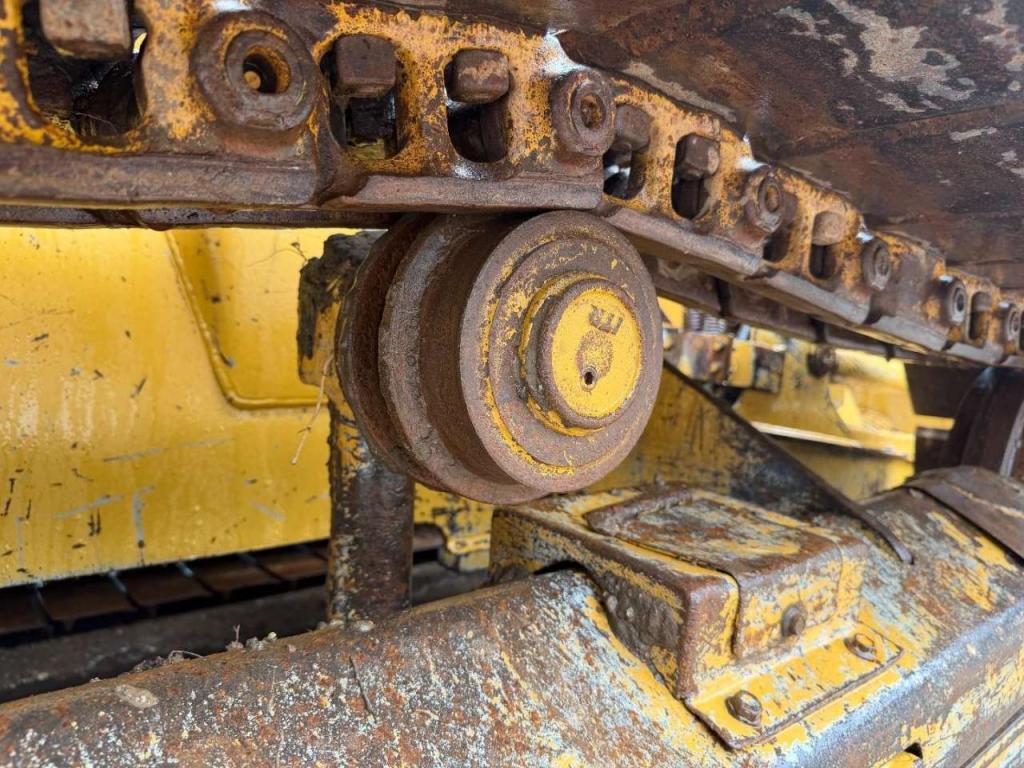 Caterpillar D 3 G // D3G LGP Foto 14
