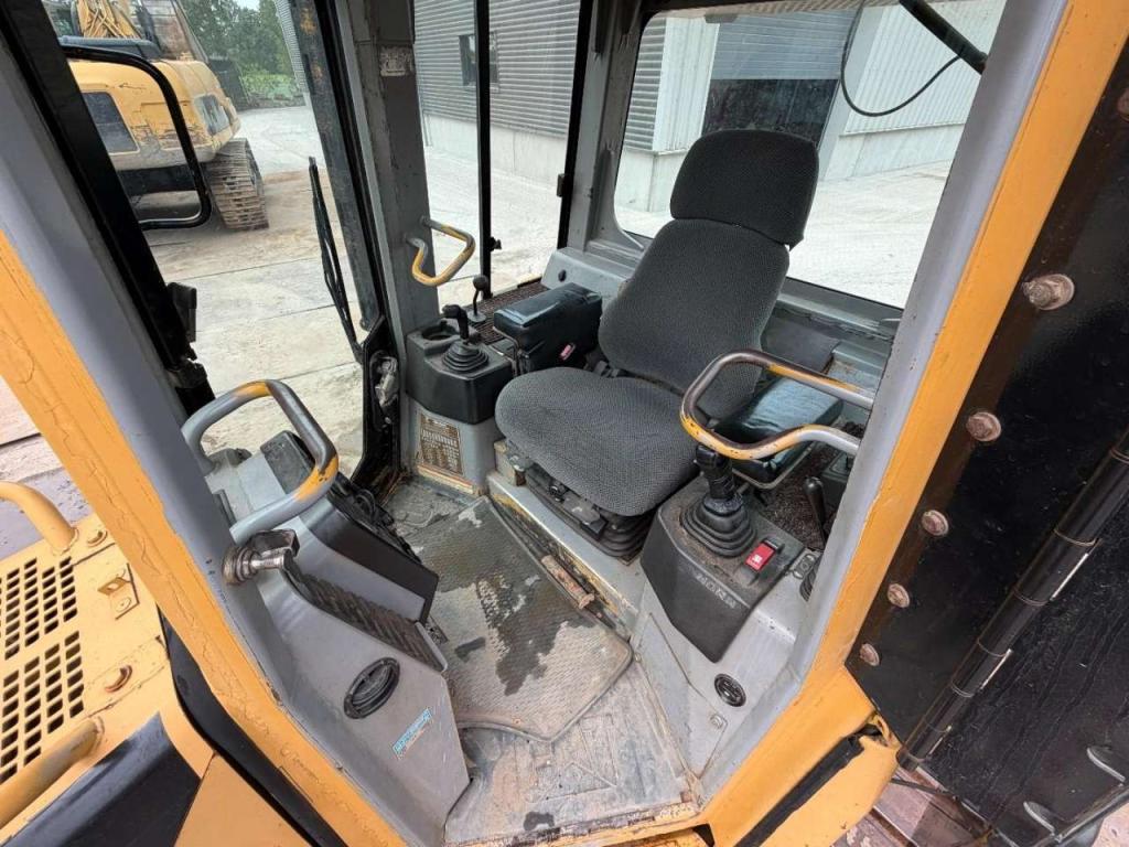 Caterpillar D 3 G // D3G LGP Foto 25