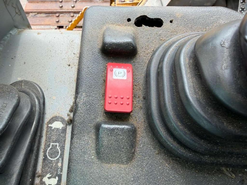 Caterpillar D 3 G // D3G LGP Foto 30
