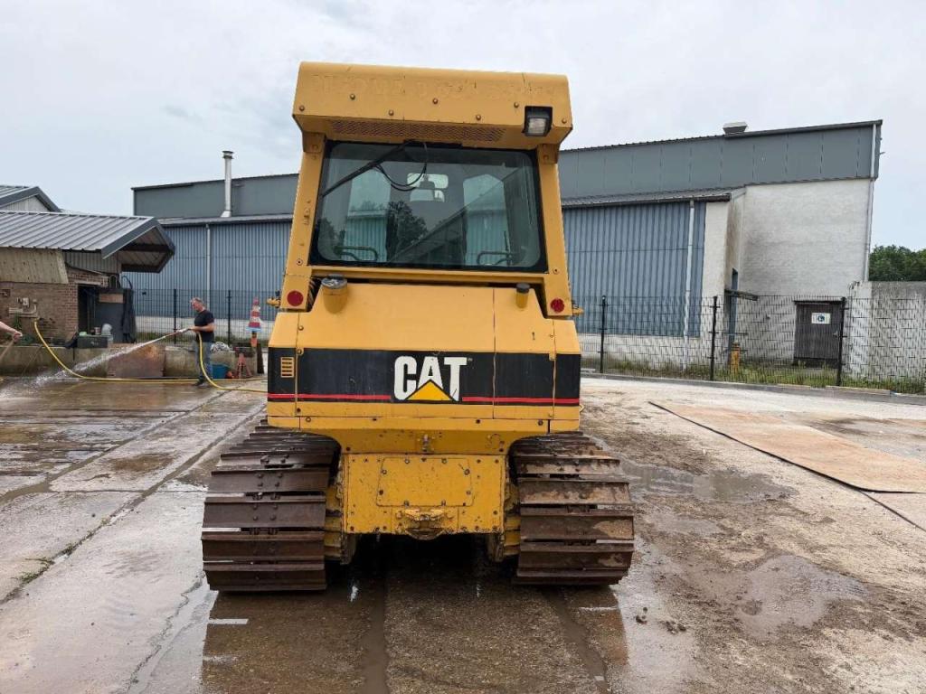 Caterpillar D 3 G // D3G LGP Foto 7
