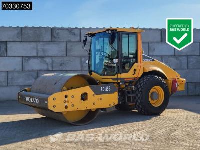 Volvo SD115 B A/C vendida por BAS World B.V.