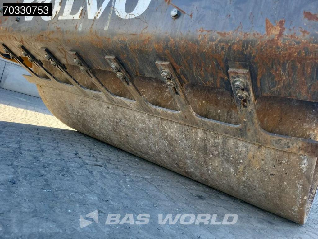 Volvo SD115 B A/C Foto 11