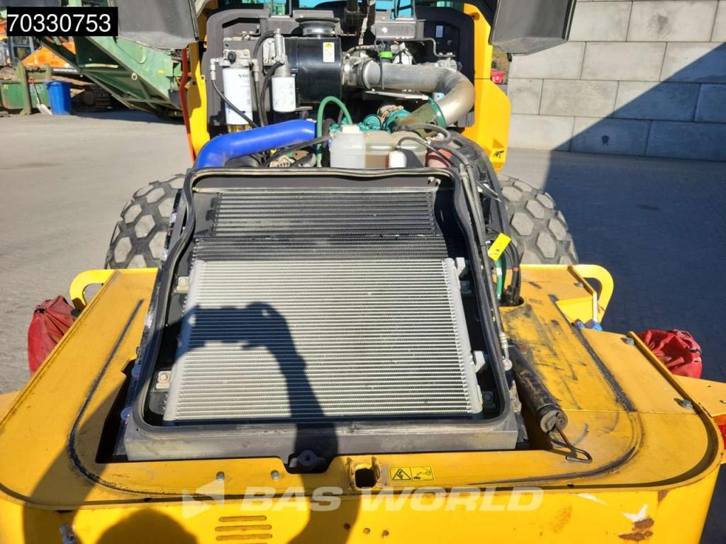 Volvo SD115 B A/C Foto 14