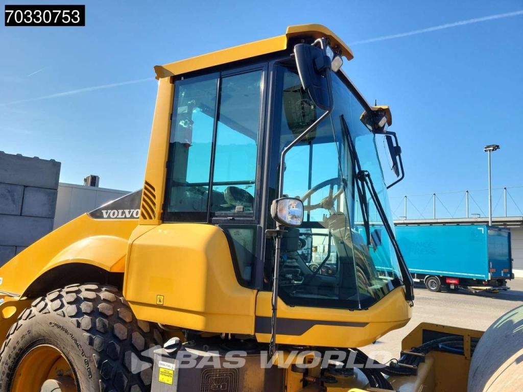 Volvo SD115 B A/C Foto 16
