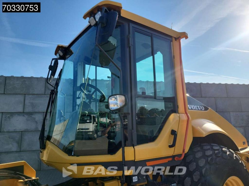 Volvo SD115 B A/C Foto 17