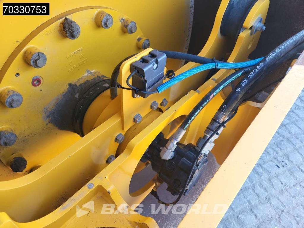 Volvo SD115 B A/C Foto 18