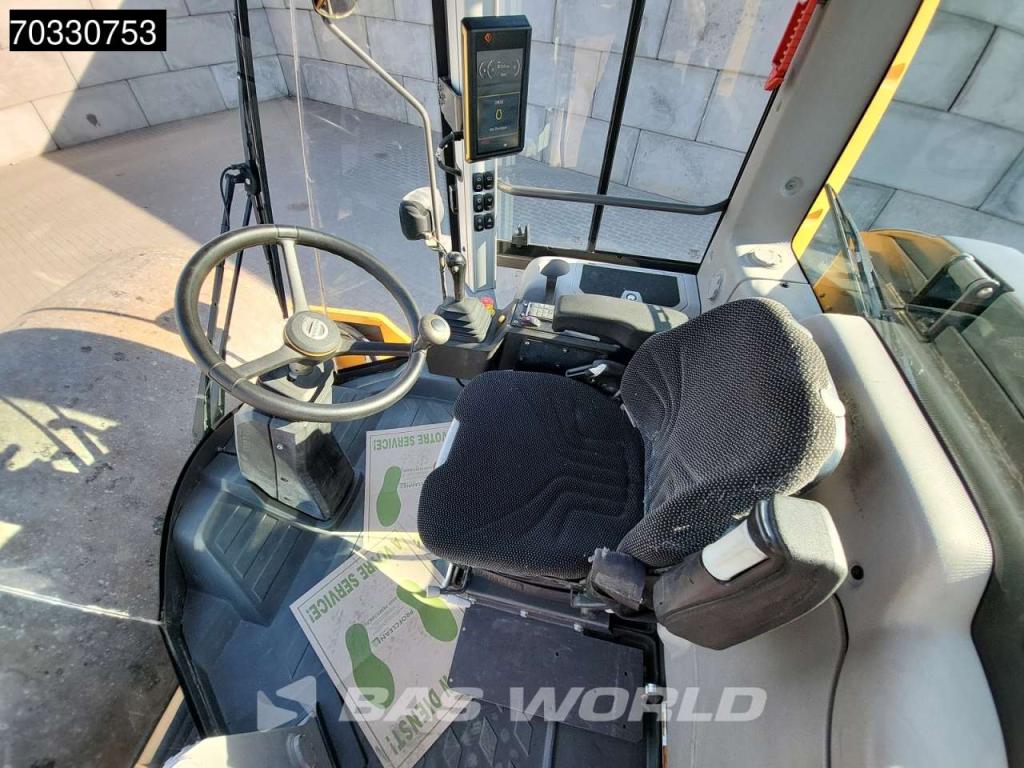 Volvo SD115 B A/C Foto 24