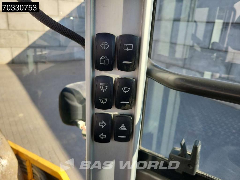 Volvo SD115 B A/C Foto 28