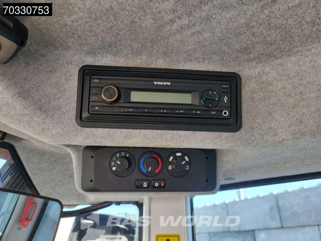Volvo SD115 B A/C Foto 30