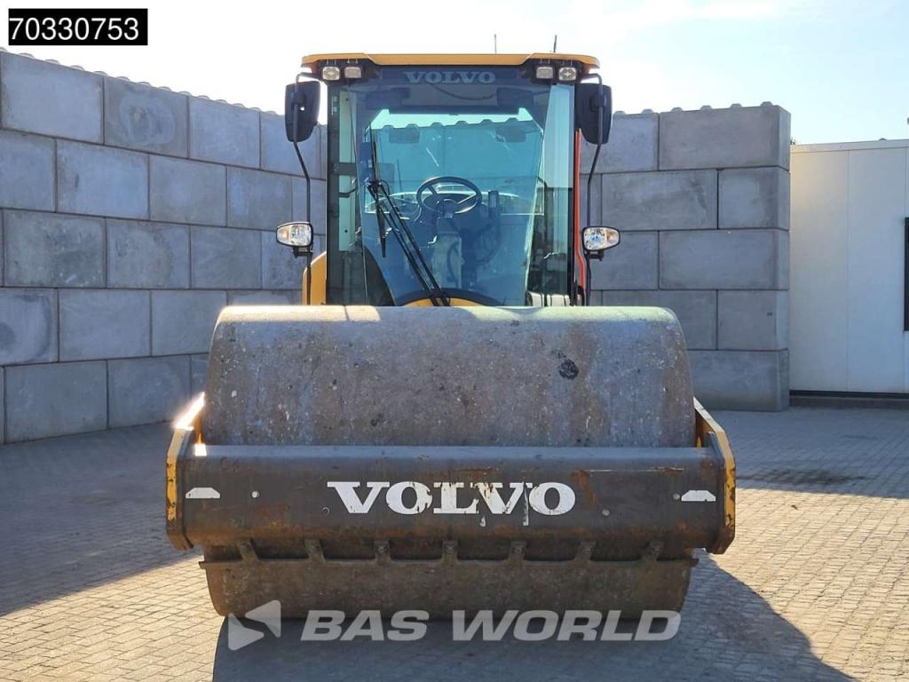 Volvo SD115 B A/C Foto 8