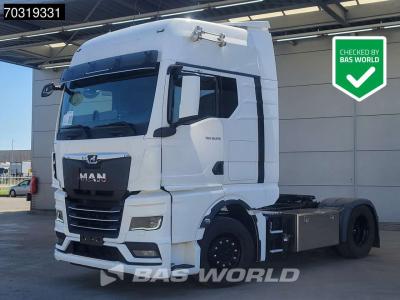 Man TGX 18.510 4X2 Retarder ACC Navi Standklima vendida por BAS World B.V.