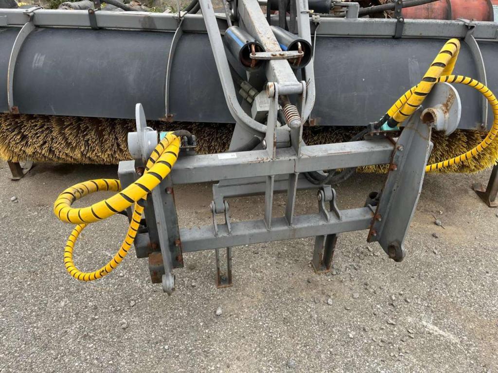 Holms SH - 3,0 for 12-18 ton machines Foto 3