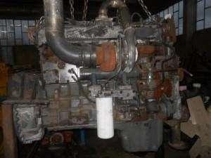 Cummins M11 Foto 2