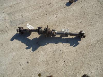 Árbol de transmisión para Benfra 215 vendida por OLM 90 Srl
