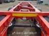 Van Hool Semirremolque de contenedores Foto 10 thumbnail
