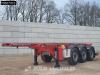 Van Hool Semirremolque de contenedores Foto 2 thumbnail