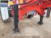 Van Hool Semirremolque de contenedores Foto 23 thumbnail