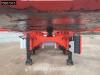Van Hool Semirremolque de contenedores Foto 24 thumbnail