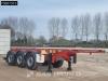 Van Hool Semirremolque de contenedores Foto 5 thumbnail