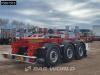 Van Hool Semirremolque de contenedores Foto 6 thumbnail