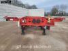 Van Hool Semirremolque de contenedores Foto 8 thumbnail