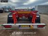 Van Hool Semirremolque de contenedores Foto 9 thumbnail