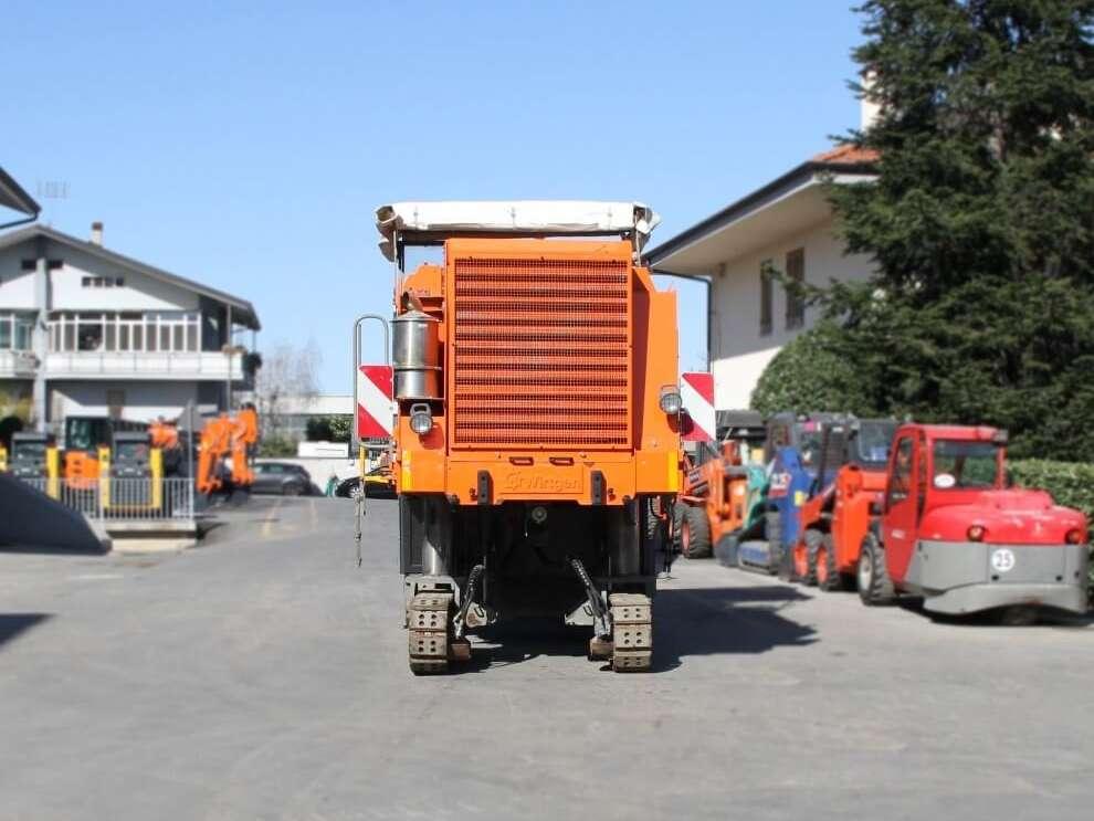 Wirtgen 1500 DC Foto 11