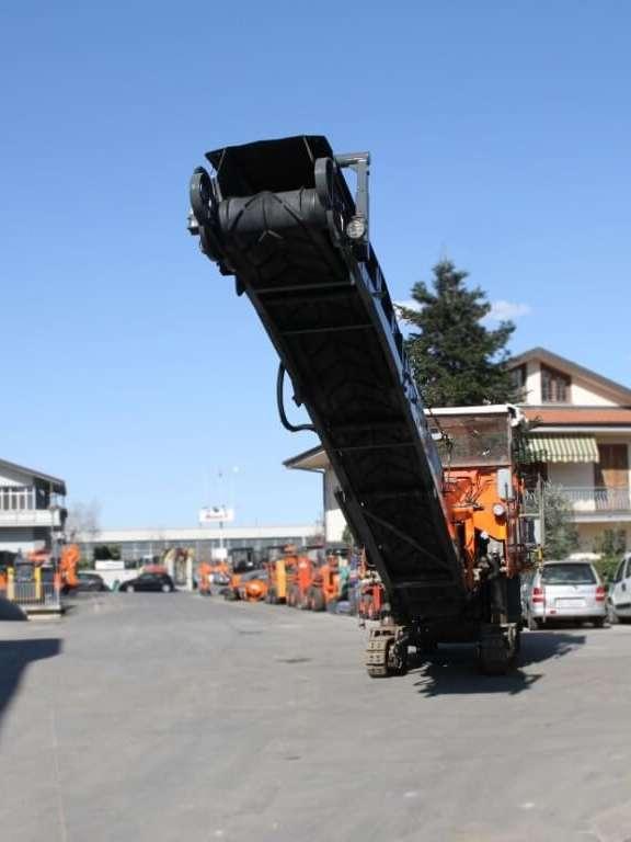Wirtgen 1500 DC Foto 14