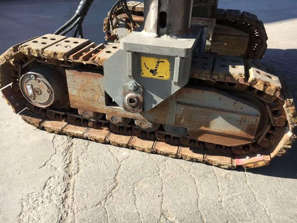 Wirtgen 1500 DC Foto 3