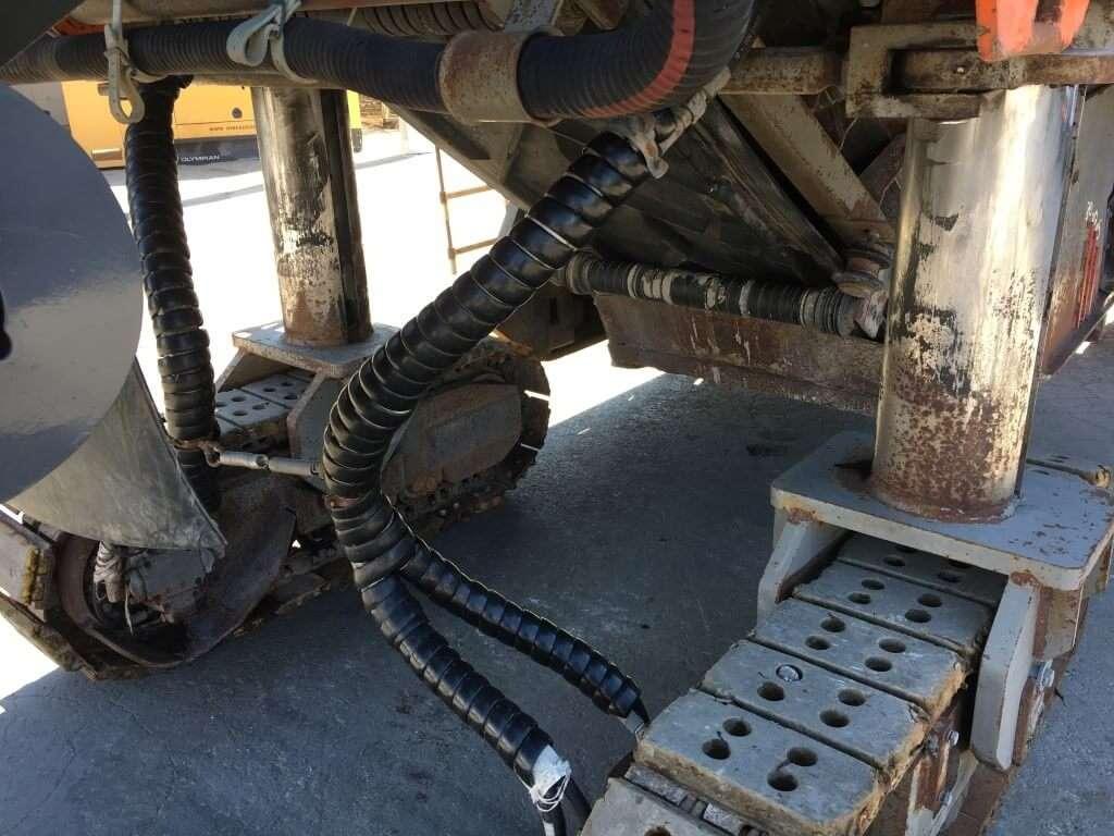 Wirtgen 1500 DC Foto 7