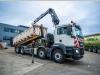 Man TGS 35.420 BL + HIAB X-HIDUO 188/3x Foto 2 thumbnail
