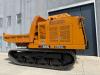 Morooka MST-80CR Foto 10 thumbnail