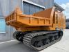 Morooka MST-80CR Foto 13 thumbnail