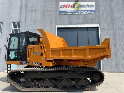 Morooka MST-80CR vendida por Emme Service Srl